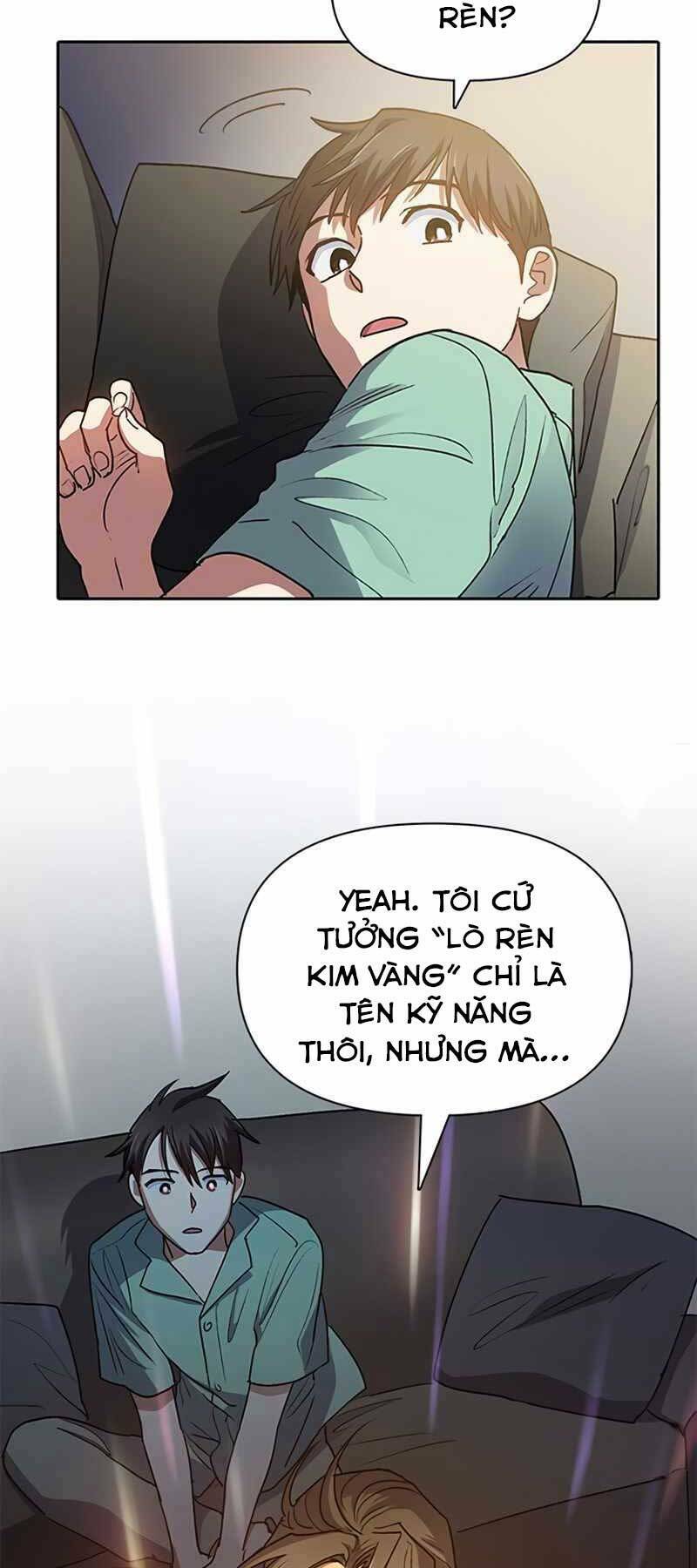 Những Ranker Cấp S Mà Tôi Nuôi Dưỡng Chap 44 - Next Chap 45