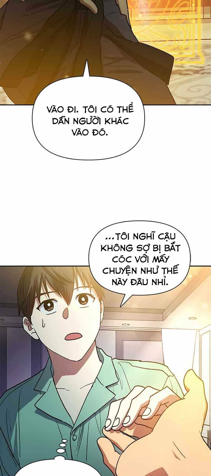 Những Ranker Cấp S Mà Tôi Nuôi Dưỡng Chap 44 - Next Chap 45
