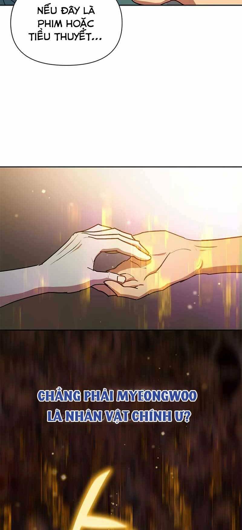 Những Ranker Cấp S Mà Tôi Nuôi Dưỡng Chap 44 - Next Chap 45