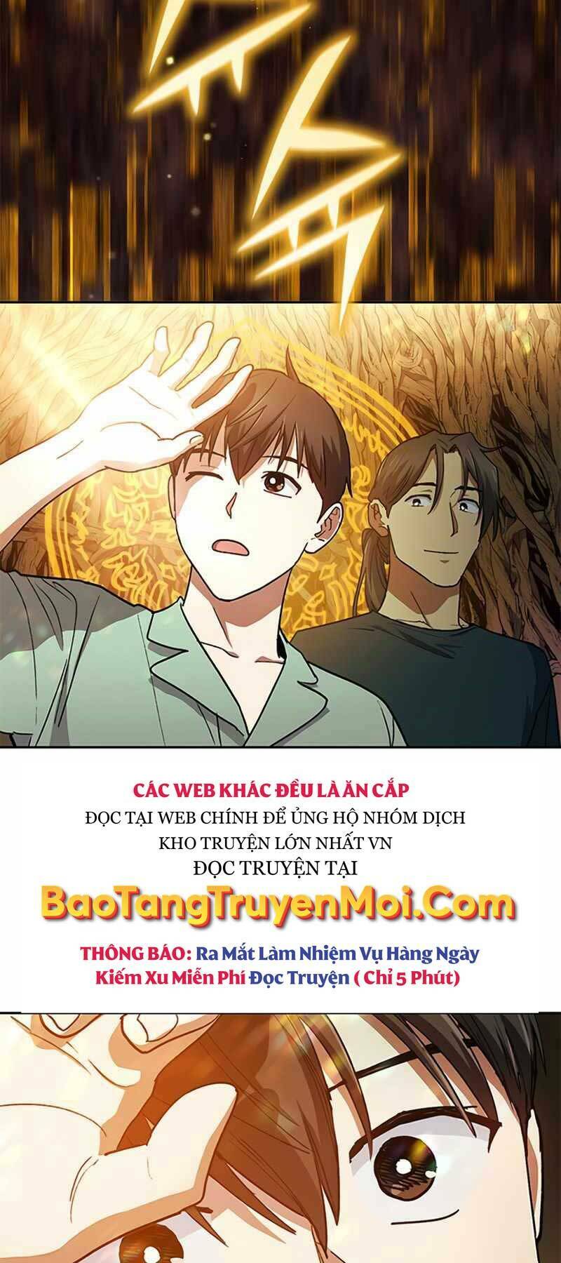 Những Ranker Cấp S Mà Tôi Nuôi Dưỡng Chap 44 - Next Chap 45