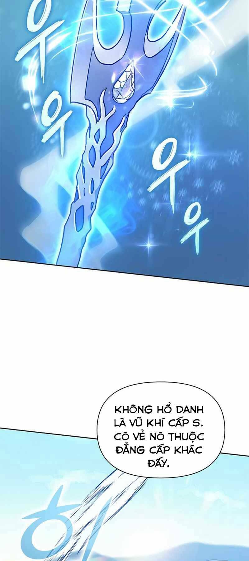 Những Ranker Cấp S Mà Tôi Nuôi Dưỡng Chap 44 - Next Chap 45