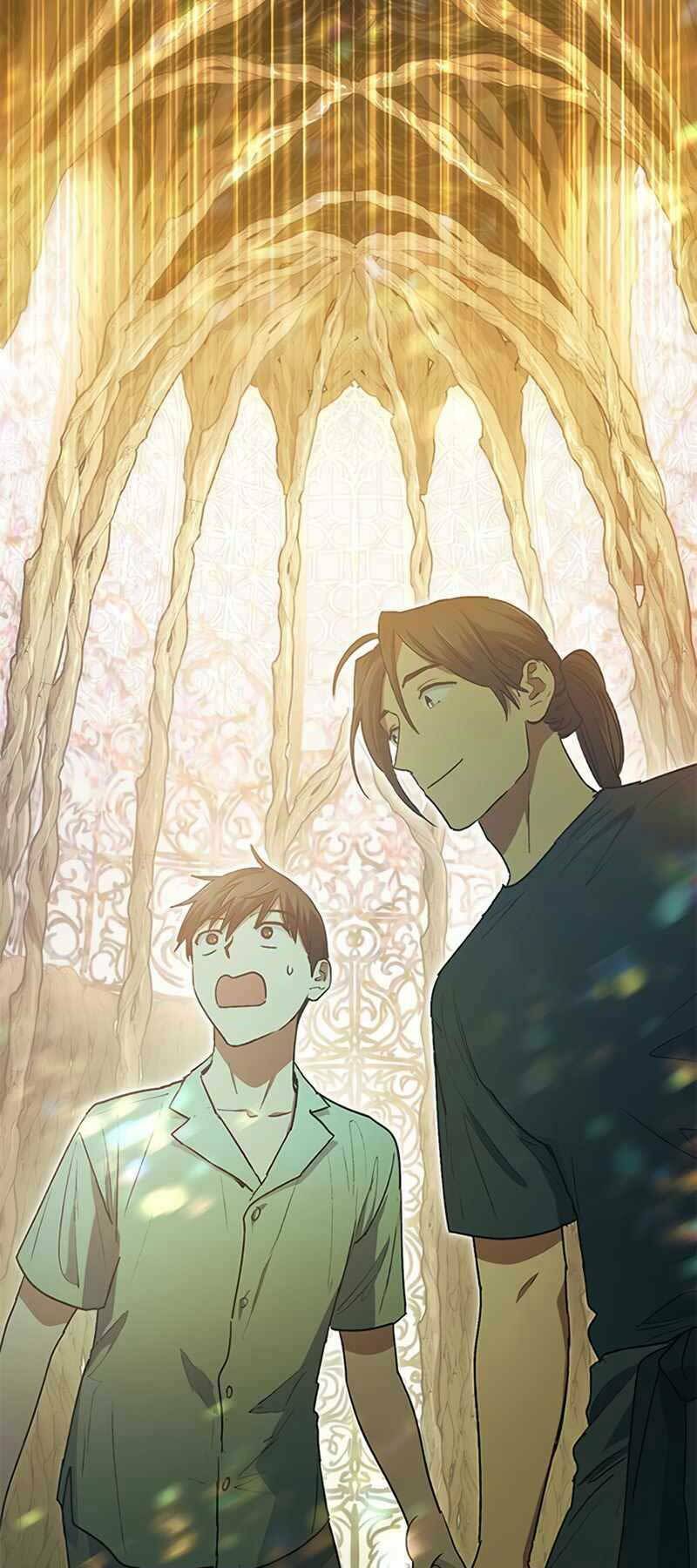 Những Ranker Cấp S Mà Tôi Nuôi Dưỡng Chap 44 - Next Chap 45