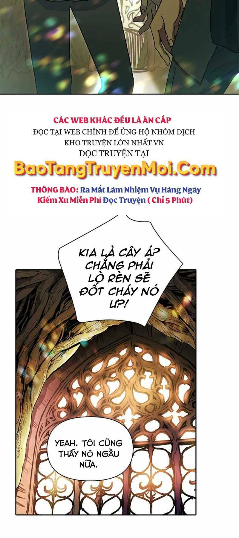 Những Ranker Cấp S Mà Tôi Nuôi Dưỡng Chap 44 - Next Chap 45