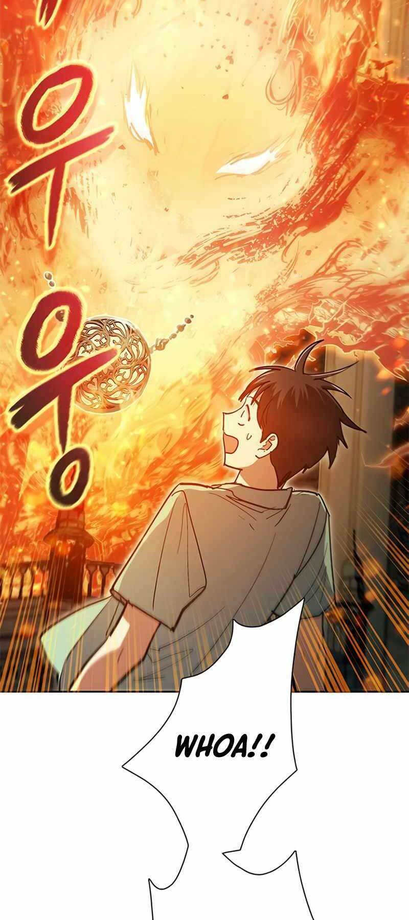 Những Ranker Cấp S Mà Tôi Nuôi Dưỡng Chap 44 - Next Chap 45