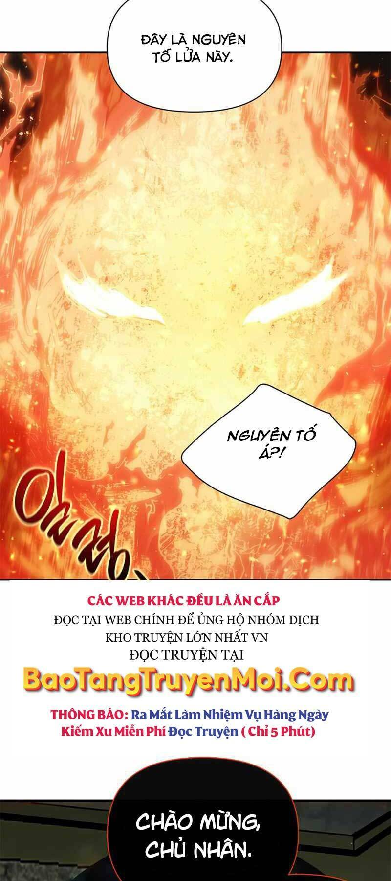 Những Ranker Cấp S Mà Tôi Nuôi Dưỡng Chap 44 - Next Chap 45