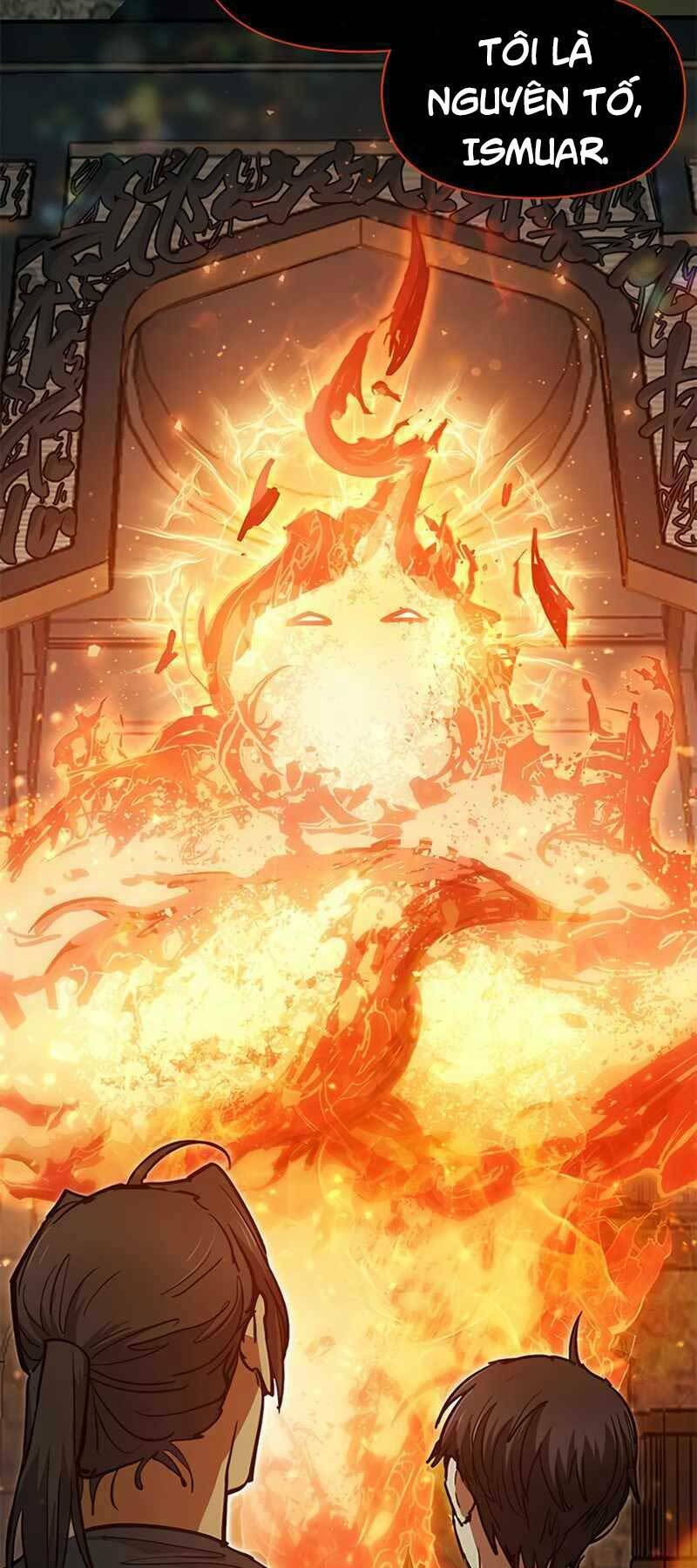 Những Ranker Cấp S Mà Tôi Nuôi Dưỡng Chap 44 - Next Chap 45