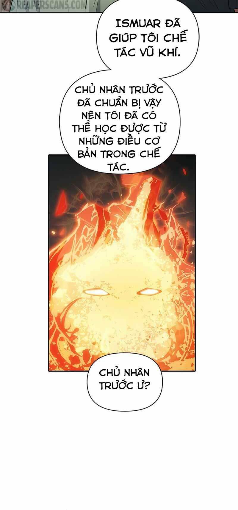 Những Ranker Cấp S Mà Tôi Nuôi Dưỡng Chap 44 - Next Chap 45