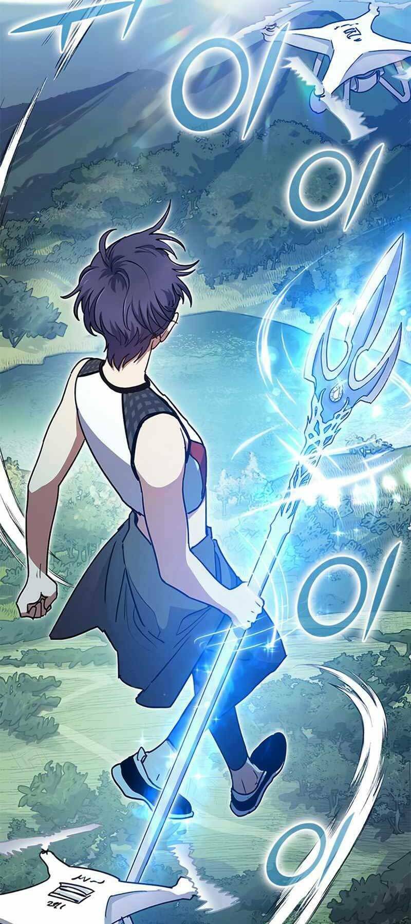 Những Ranker Cấp S Mà Tôi Nuôi Dưỡng Chap 44 - Next Chap 45