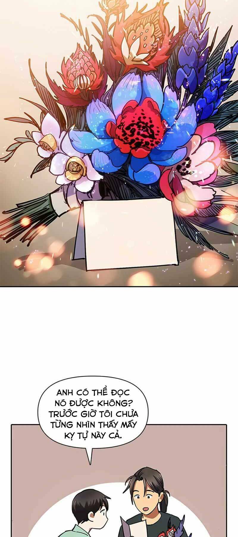 Những Ranker Cấp S Mà Tôi Nuôi Dưỡng Chap 44 - Next Chap 45