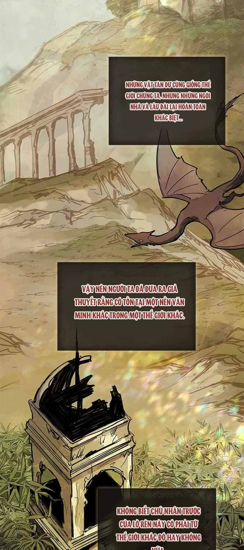 Những Ranker Cấp S Mà Tôi Nuôi Dưỡng Chap 44 - Next Chap 45