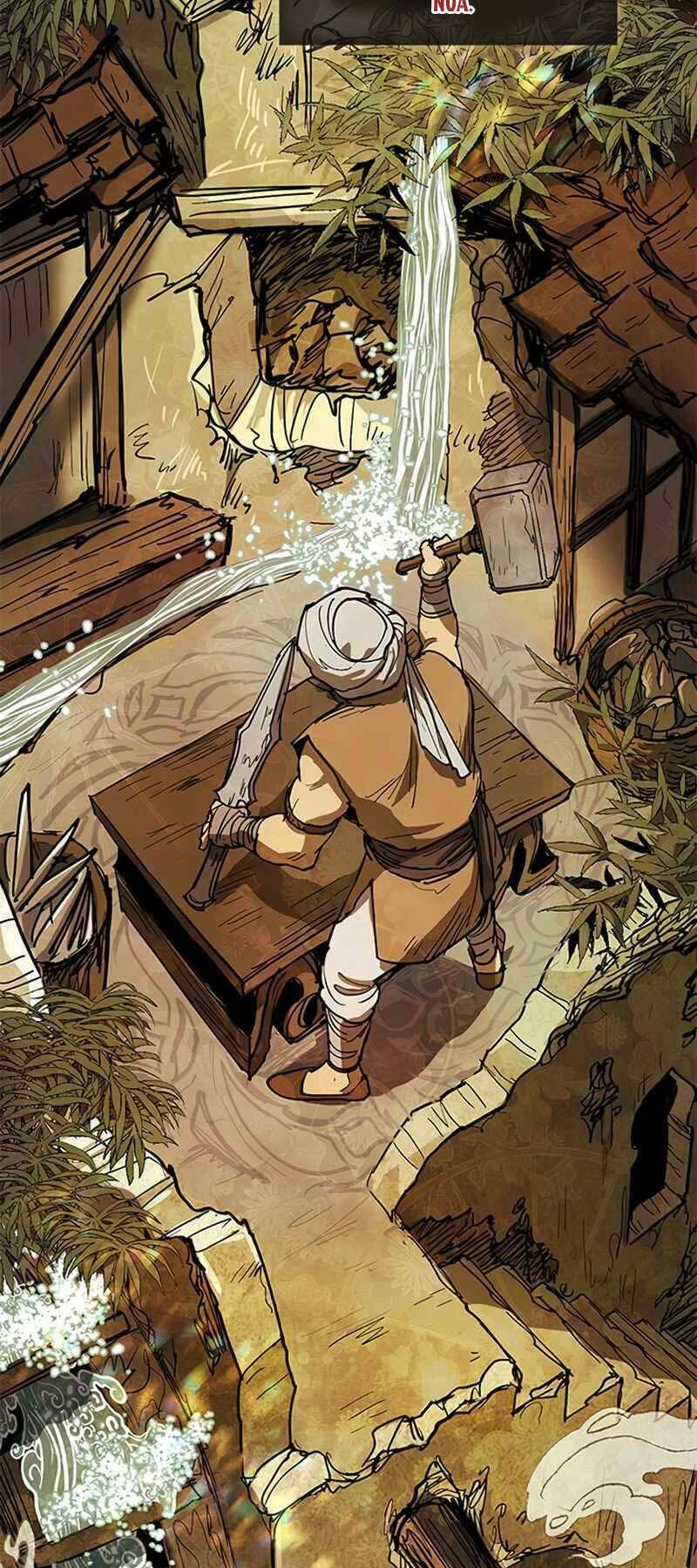 Những Ranker Cấp S Mà Tôi Nuôi Dưỡng Chap 44 - Next Chap 45