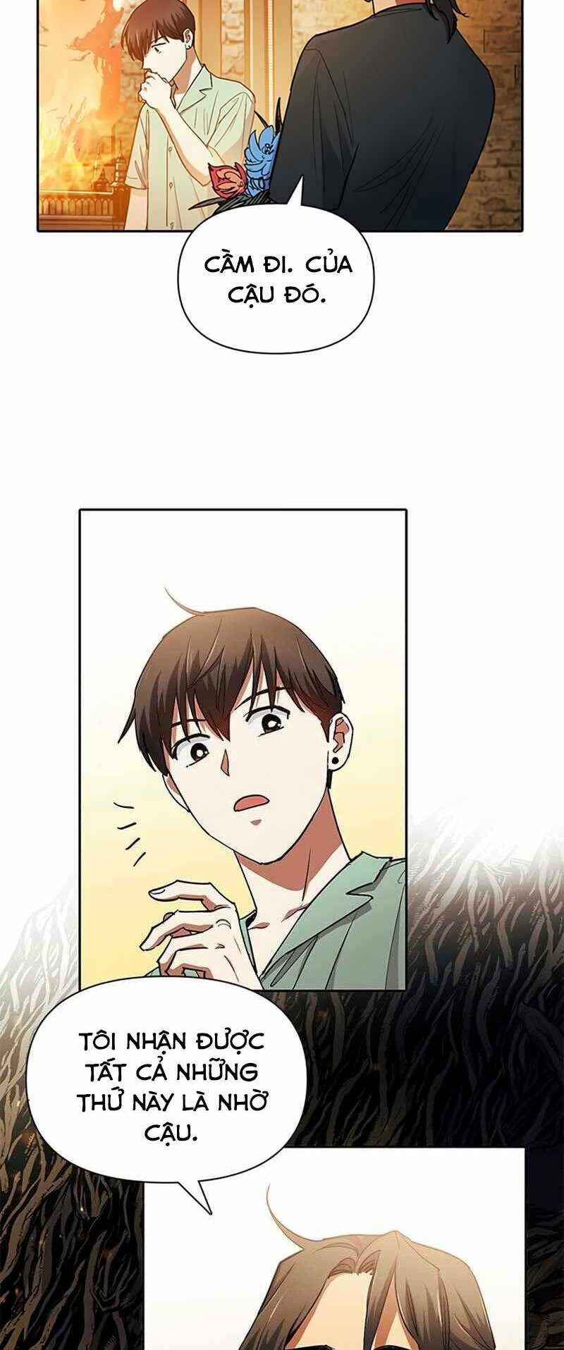 Những Ranker Cấp S Mà Tôi Nuôi Dưỡng Chap 44 - Next Chap 45