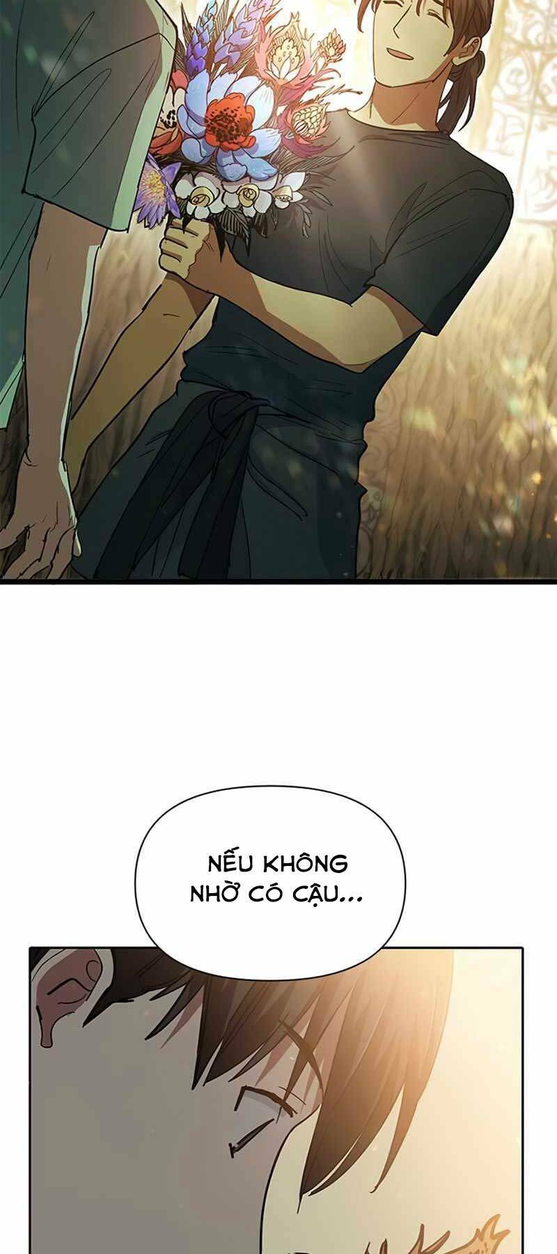 Những Ranker Cấp S Mà Tôi Nuôi Dưỡng Chap 44 - Next Chap 45