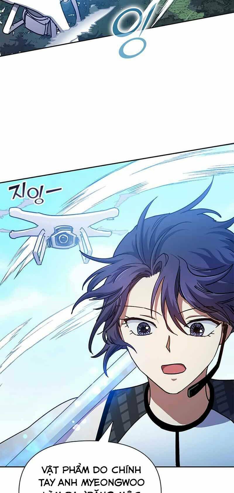 Những Ranker Cấp S Mà Tôi Nuôi Dưỡng Chap 44 - Next Chap 45