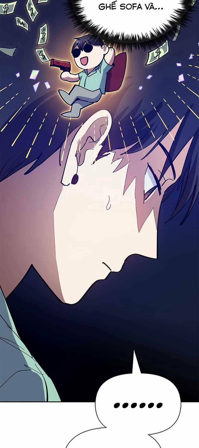 Những Ranker Cấp S Mà Tôi Nuôi Dưỡng Chap 44 - Next Chap 45
