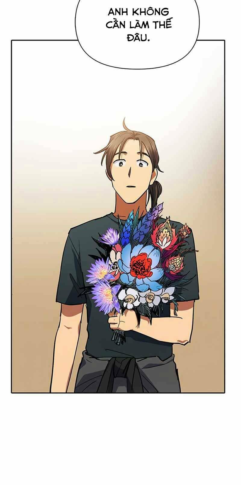 Những Ranker Cấp S Mà Tôi Nuôi Dưỡng Chap 44 - Next Chap 45