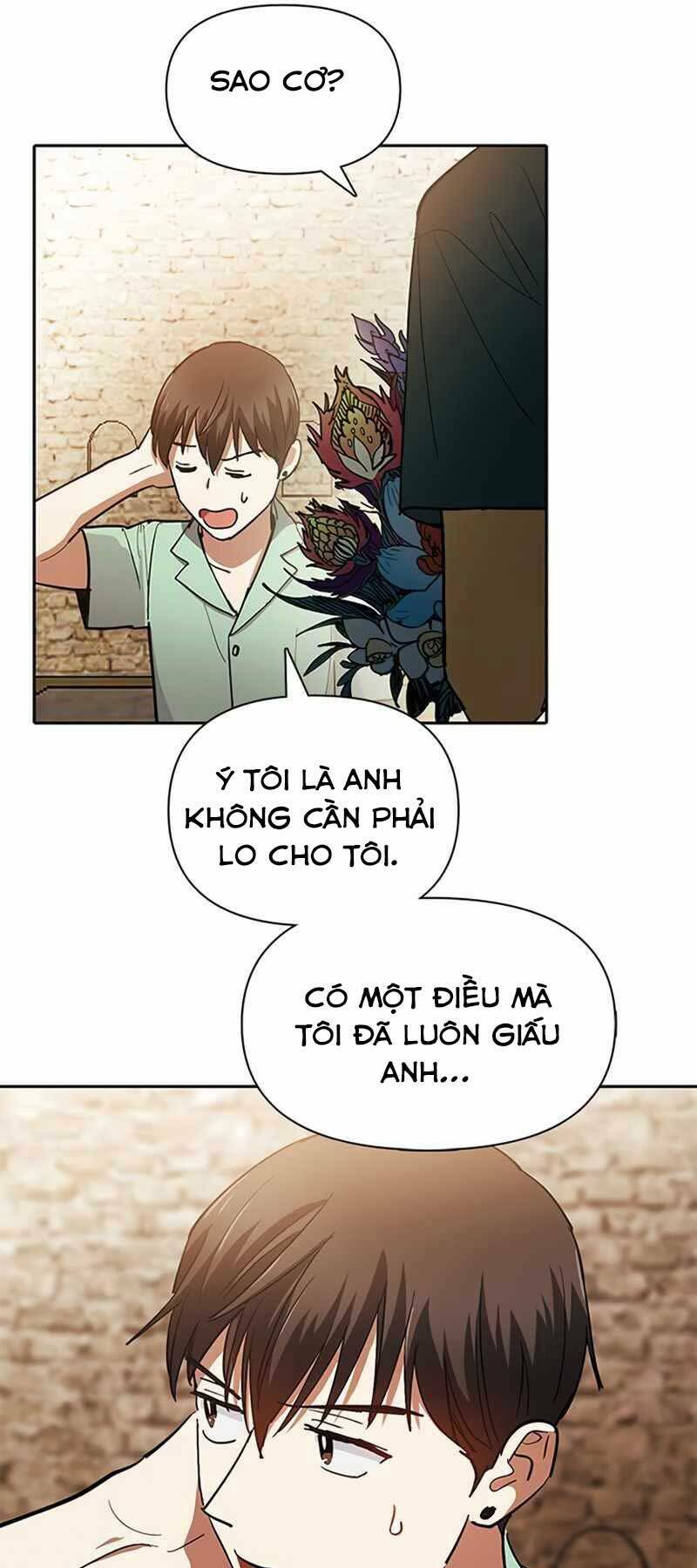 Những Ranker Cấp S Mà Tôi Nuôi Dưỡng Chap 44 - Next Chap 45