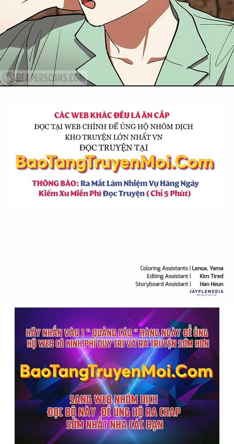 Những Ranker Cấp S Mà Tôi Nuôi Dưỡng Chap 44 - Next Chap 45