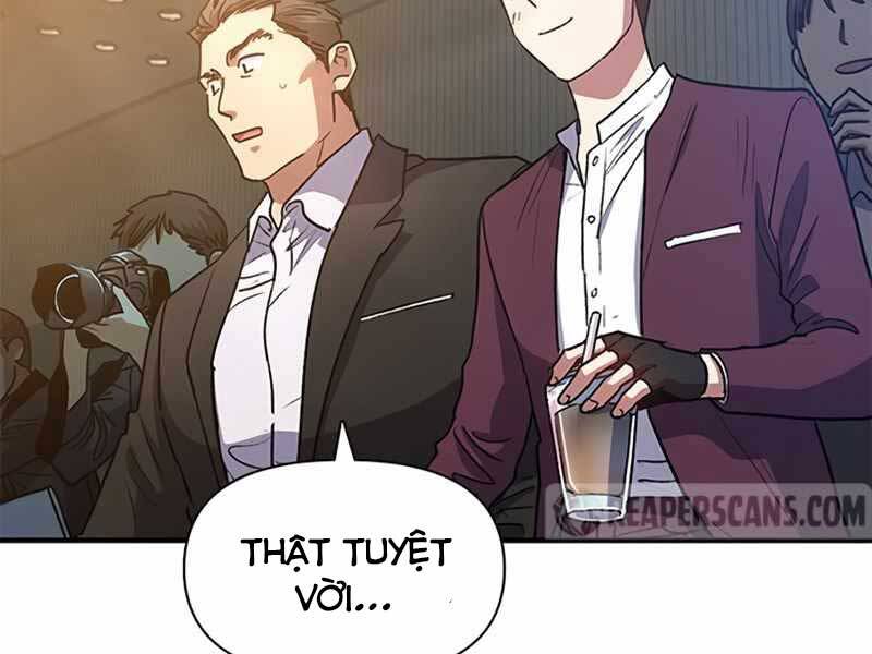 Những Ranker Cấp S Mà Tôi Nuôi Dưỡng Chap 44 - Next Chap 45