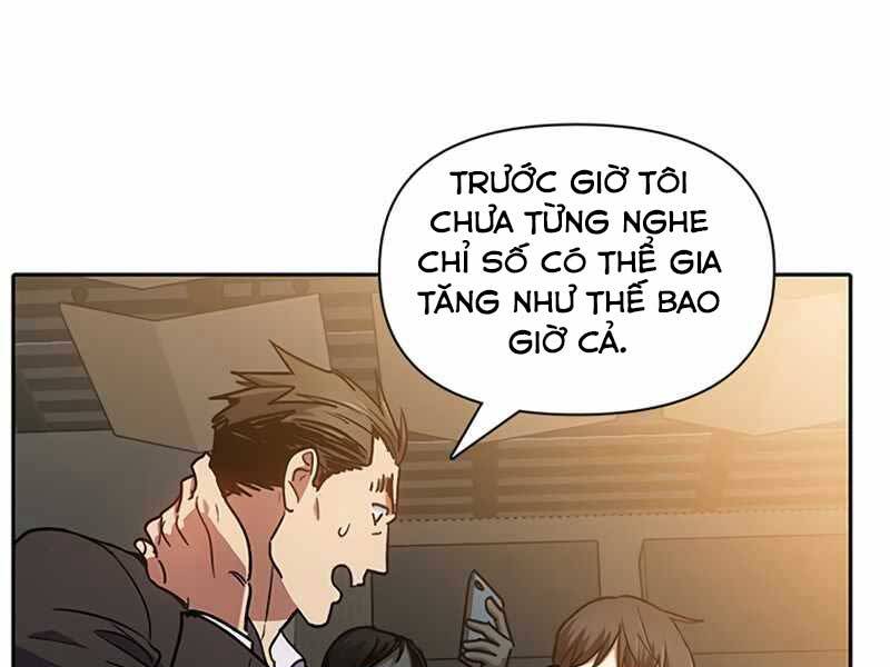 Những Ranker Cấp S Mà Tôi Nuôi Dưỡng Chap 44 - Next Chap 45