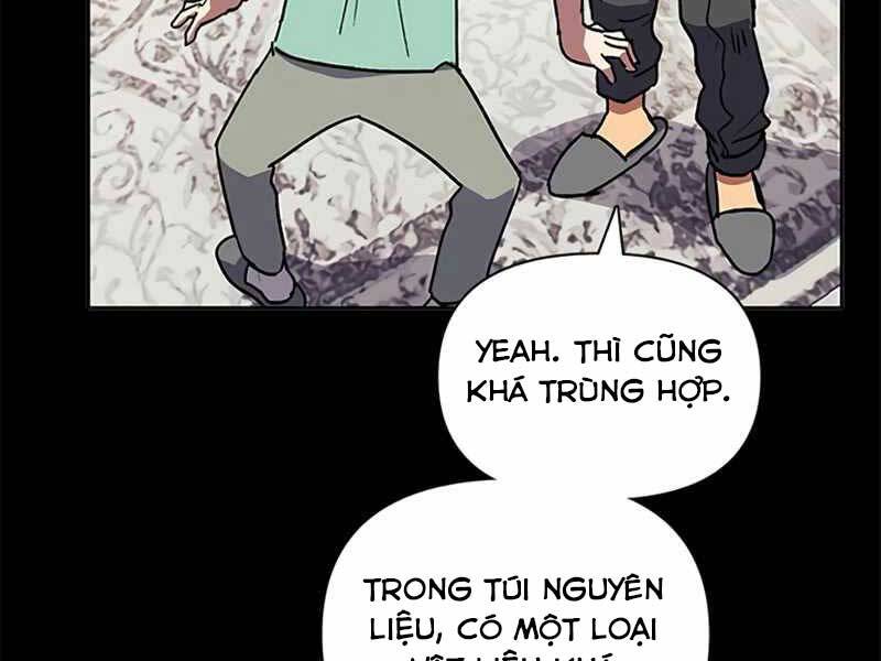 Những Ranker Cấp S Mà Tôi Nuôi Dưỡng Chap 44 - Next Chap 45