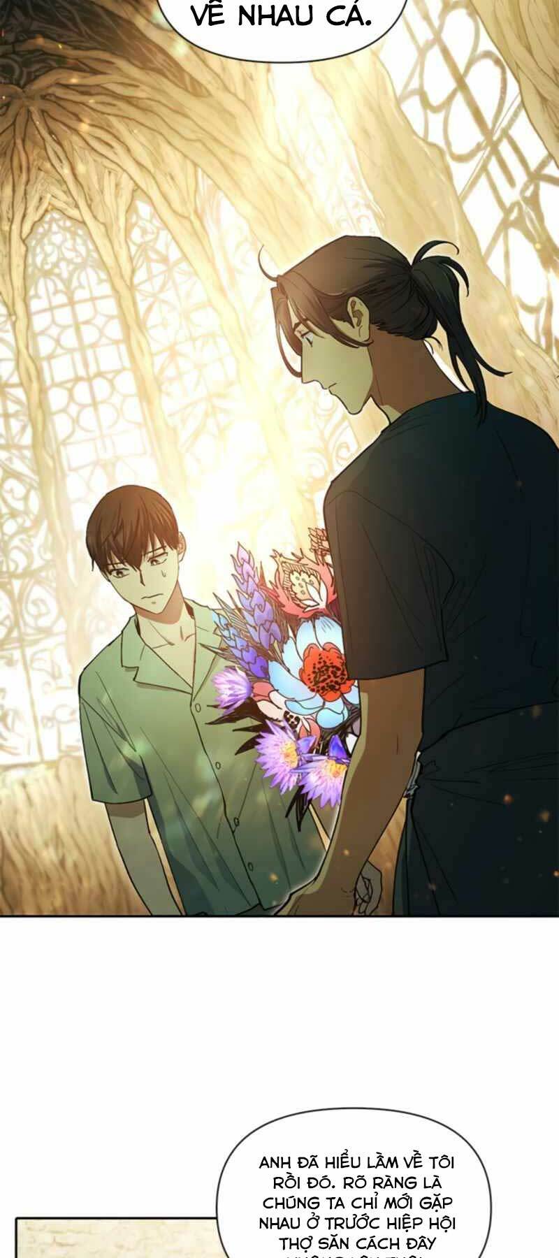 Những Ranker Cấp S Mà Tôi Nuôi Dưỡng Chap 45 - Next Chap 46