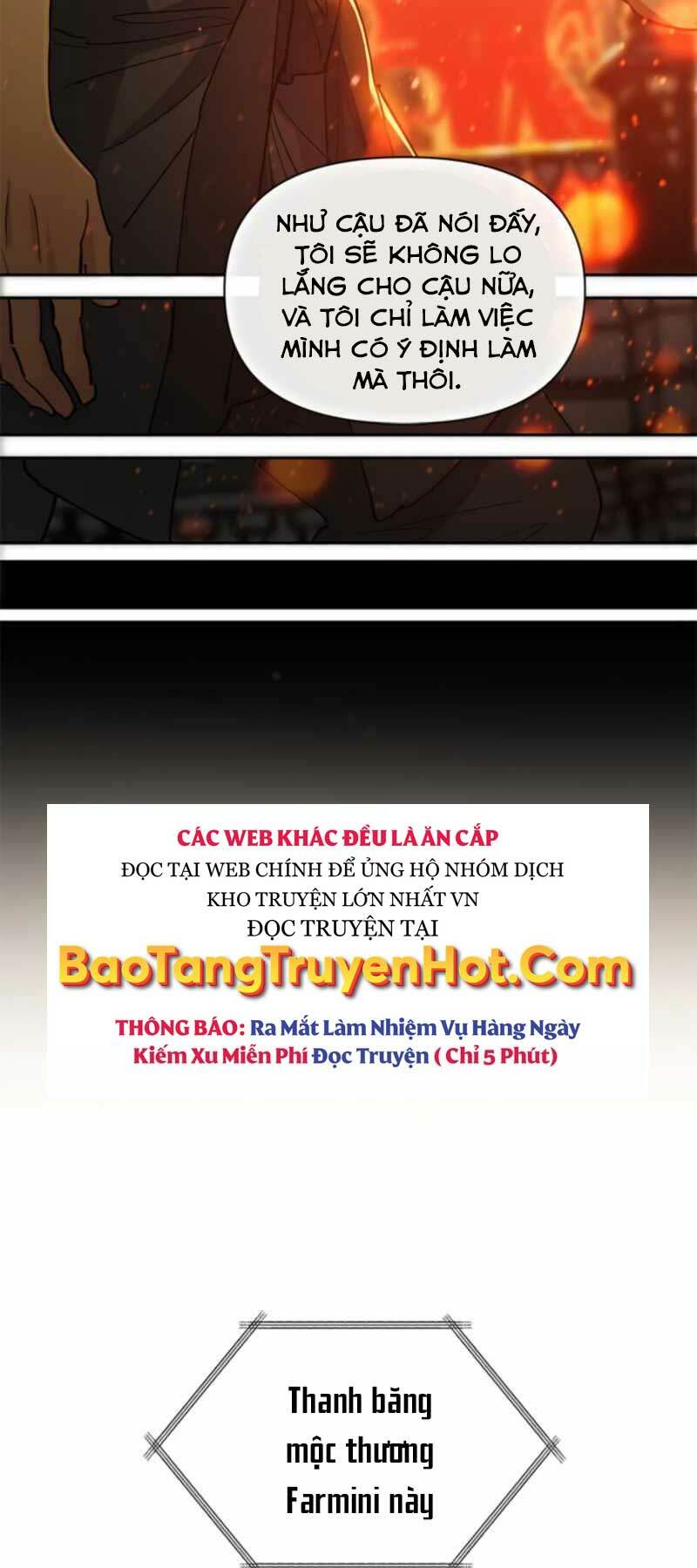 Những Ranker Cấp S Mà Tôi Nuôi Dưỡng Chap 45 - Next Chap 46