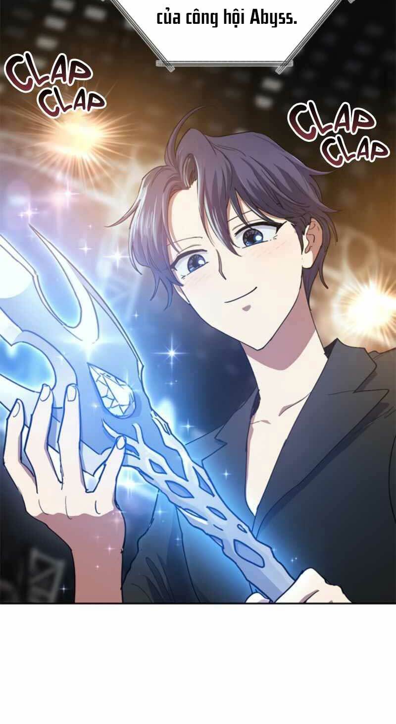 Những Ranker Cấp S Mà Tôi Nuôi Dưỡng Chap 45 - Next Chap 46