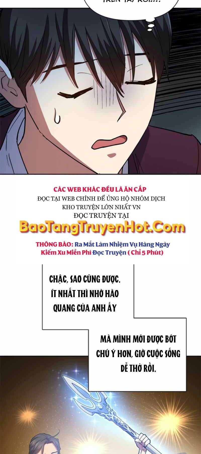 Những Ranker Cấp S Mà Tôi Nuôi Dưỡng Chap 45 - Next Chap 46