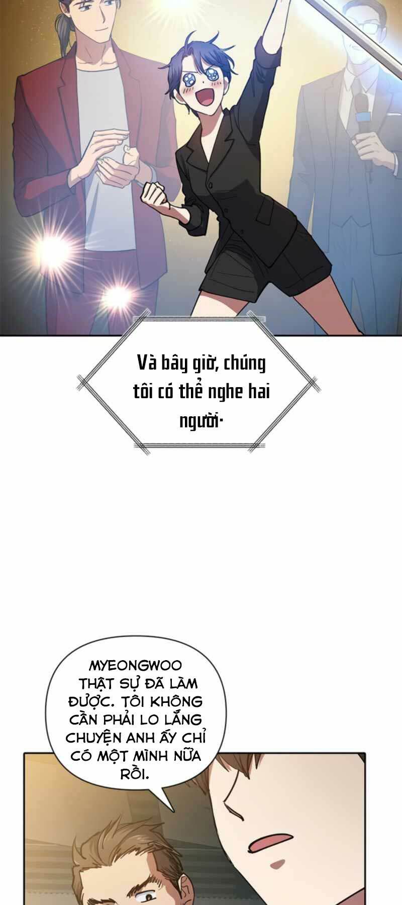 Những Ranker Cấp S Mà Tôi Nuôi Dưỡng Chap 45 - Next Chap 46