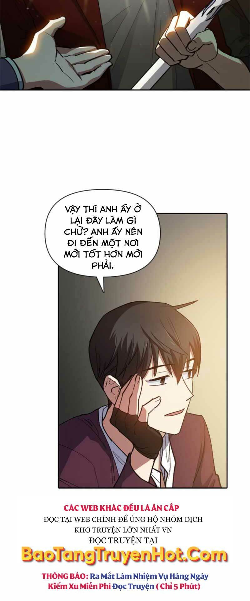 Những Ranker Cấp S Mà Tôi Nuôi Dưỡng Chap 45 - Next Chap 46