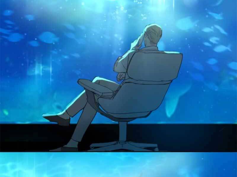 Những Ranker Cấp S Mà Tôi Nuôi Dưỡng Chap 45 - Next Chap 46