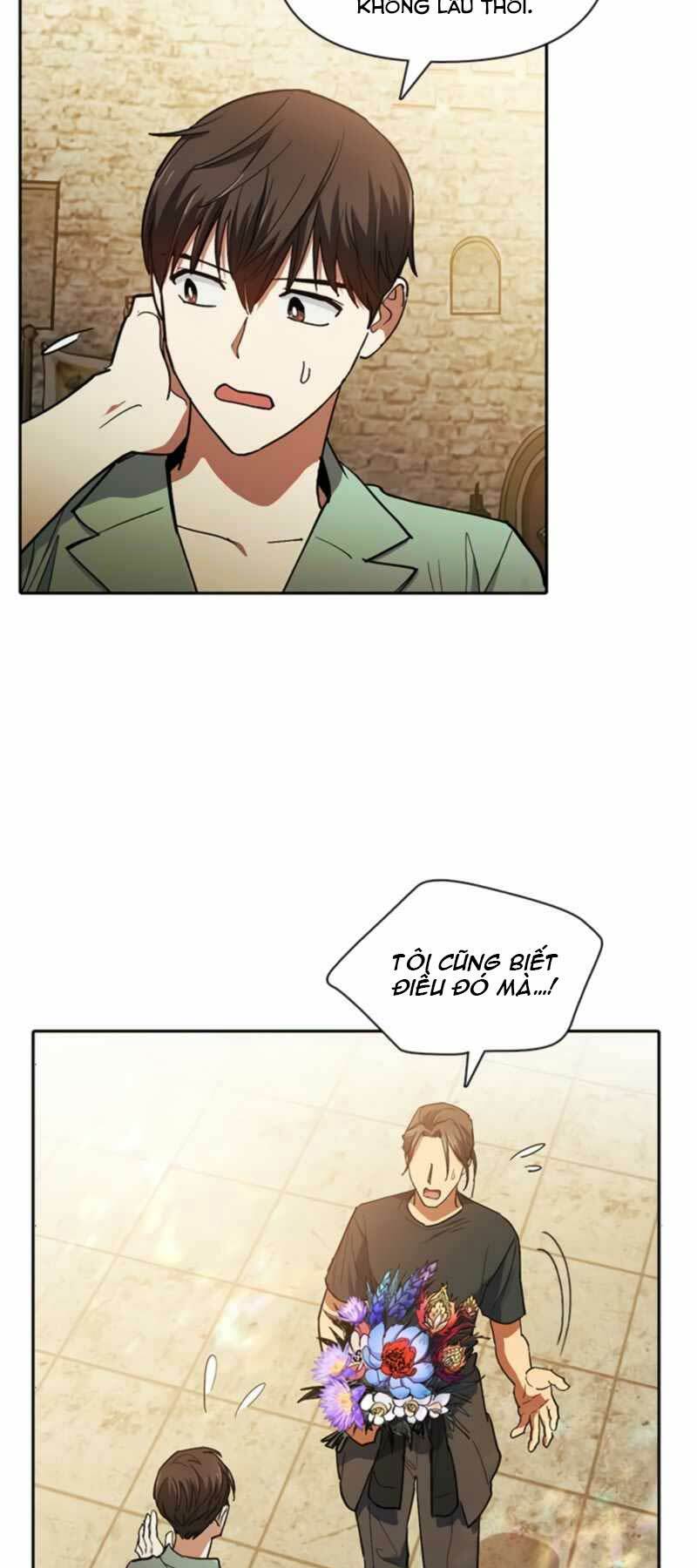 Những Ranker Cấp S Mà Tôi Nuôi Dưỡng Chap 45 - Next Chap 46