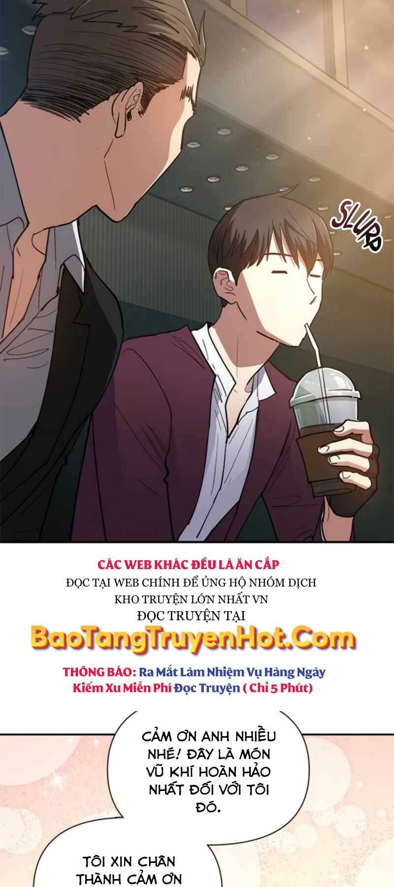 Những Ranker Cấp S Mà Tôi Nuôi Dưỡng Chap 45 - Next Chap 46