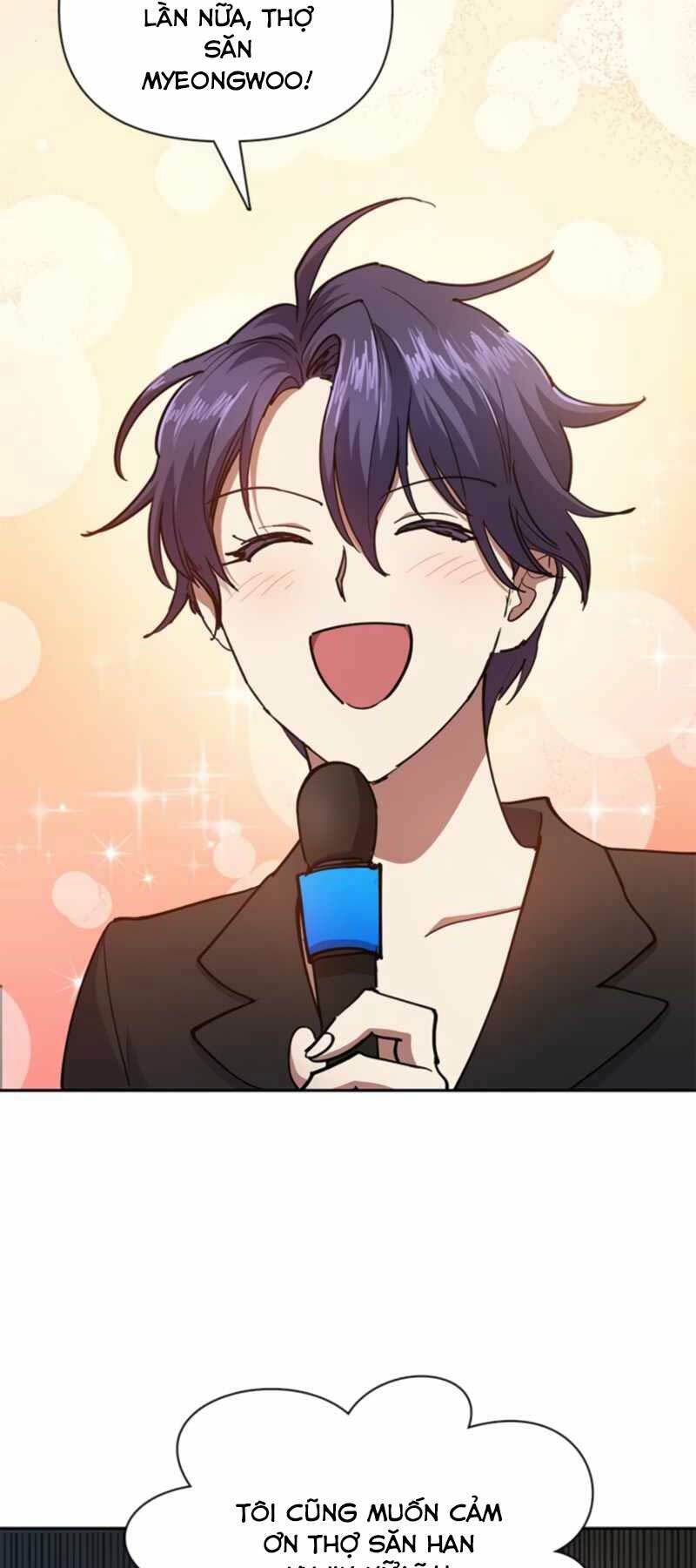 Những Ranker Cấp S Mà Tôi Nuôi Dưỡng Chap 45 - Next Chap 46