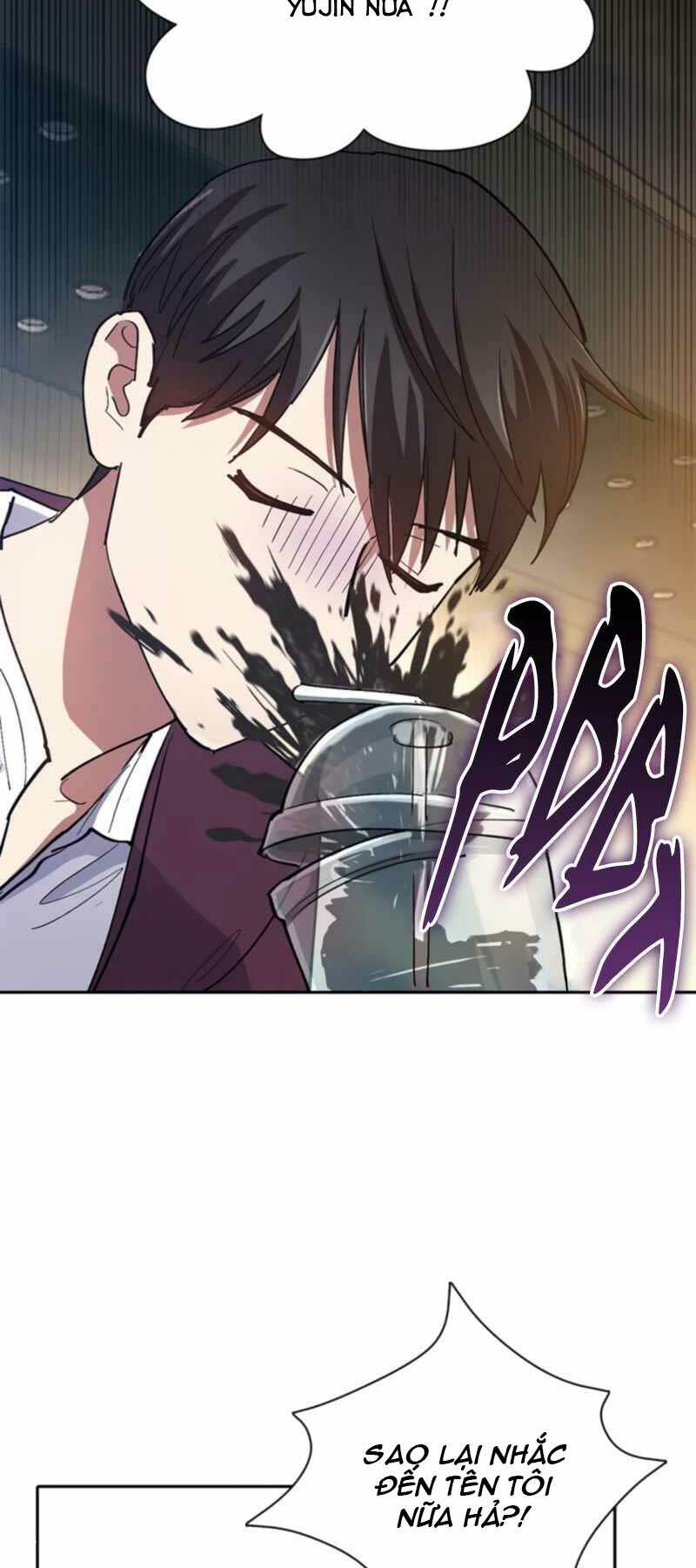 Những Ranker Cấp S Mà Tôi Nuôi Dưỡng Chap 45 - Next Chap 46