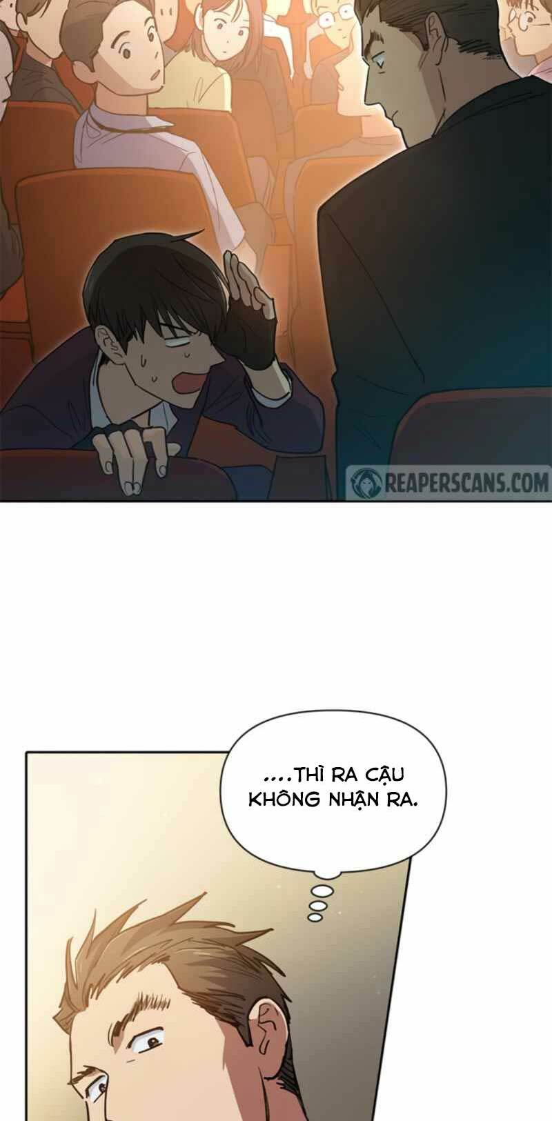 Những Ranker Cấp S Mà Tôi Nuôi Dưỡng Chap 45 - Next Chap 46