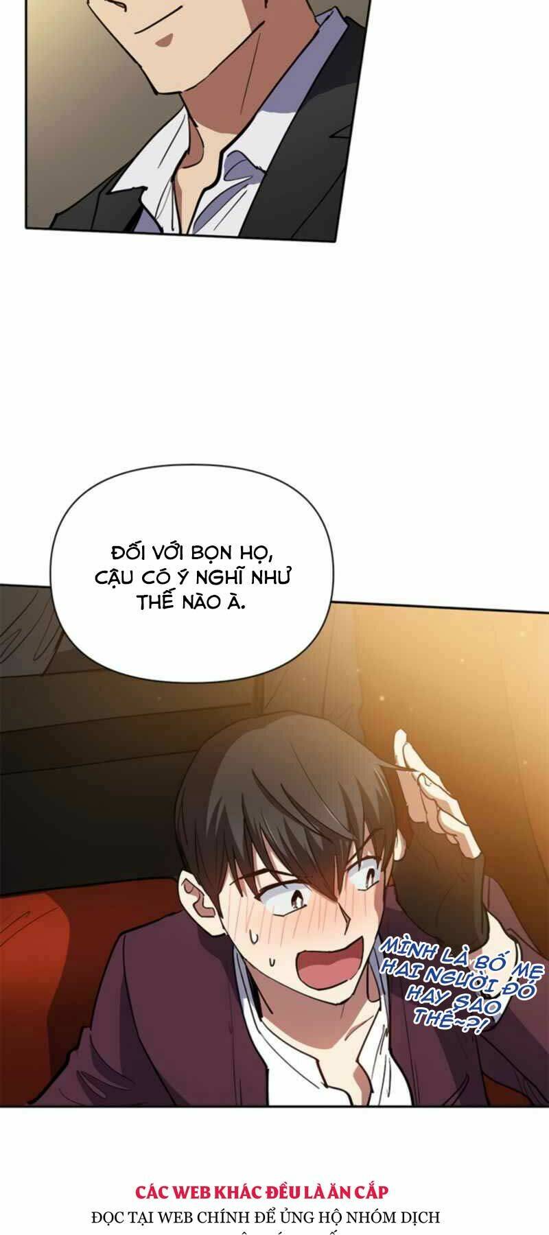 Những Ranker Cấp S Mà Tôi Nuôi Dưỡng Chap 45 - Next Chap 46