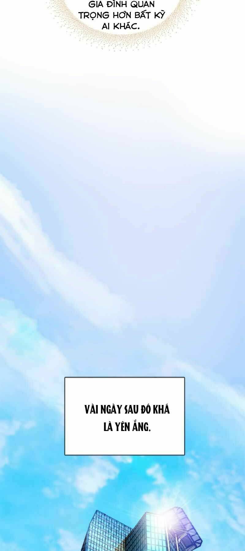 Những Ranker Cấp S Mà Tôi Nuôi Dưỡng Chap 45 - Next Chap 46