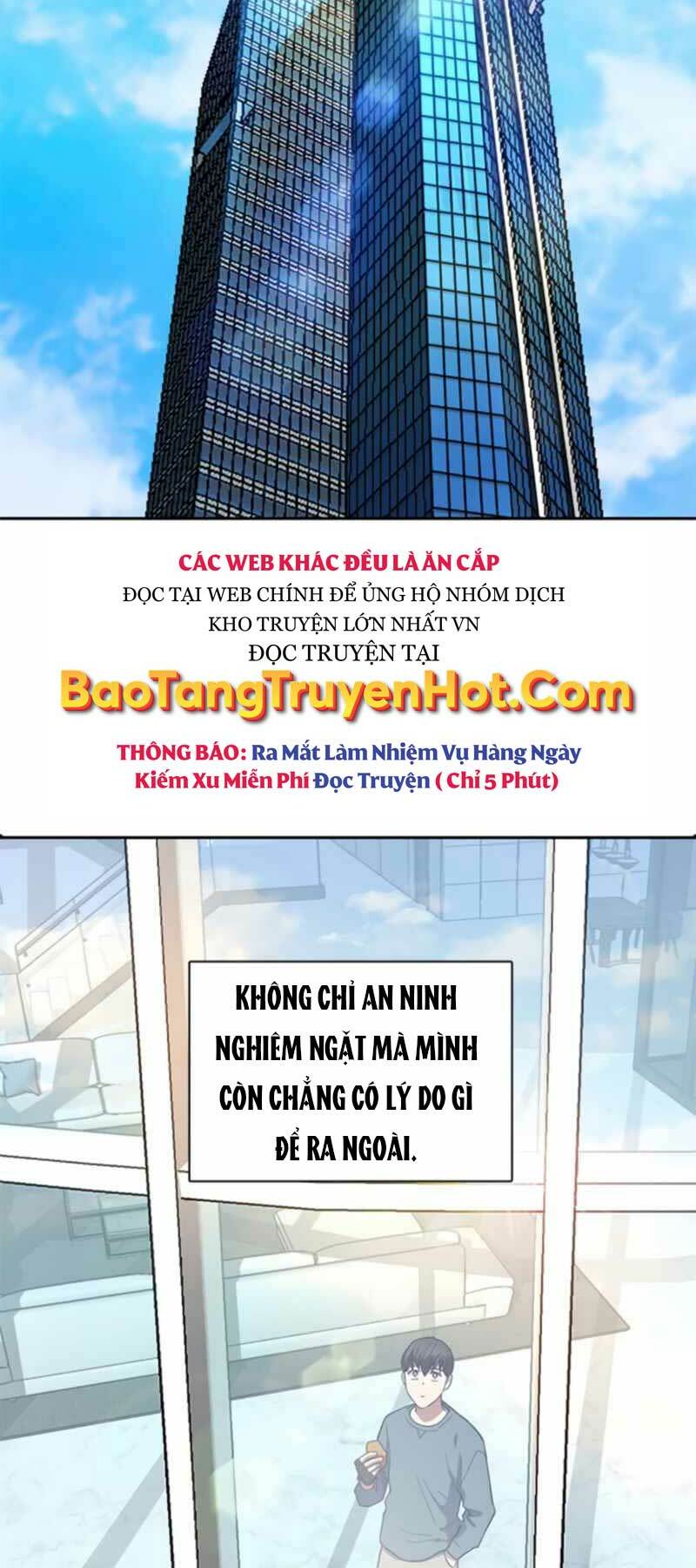Những Ranker Cấp S Mà Tôi Nuôi Dưỡng Chap 45 - Next Chap 46
