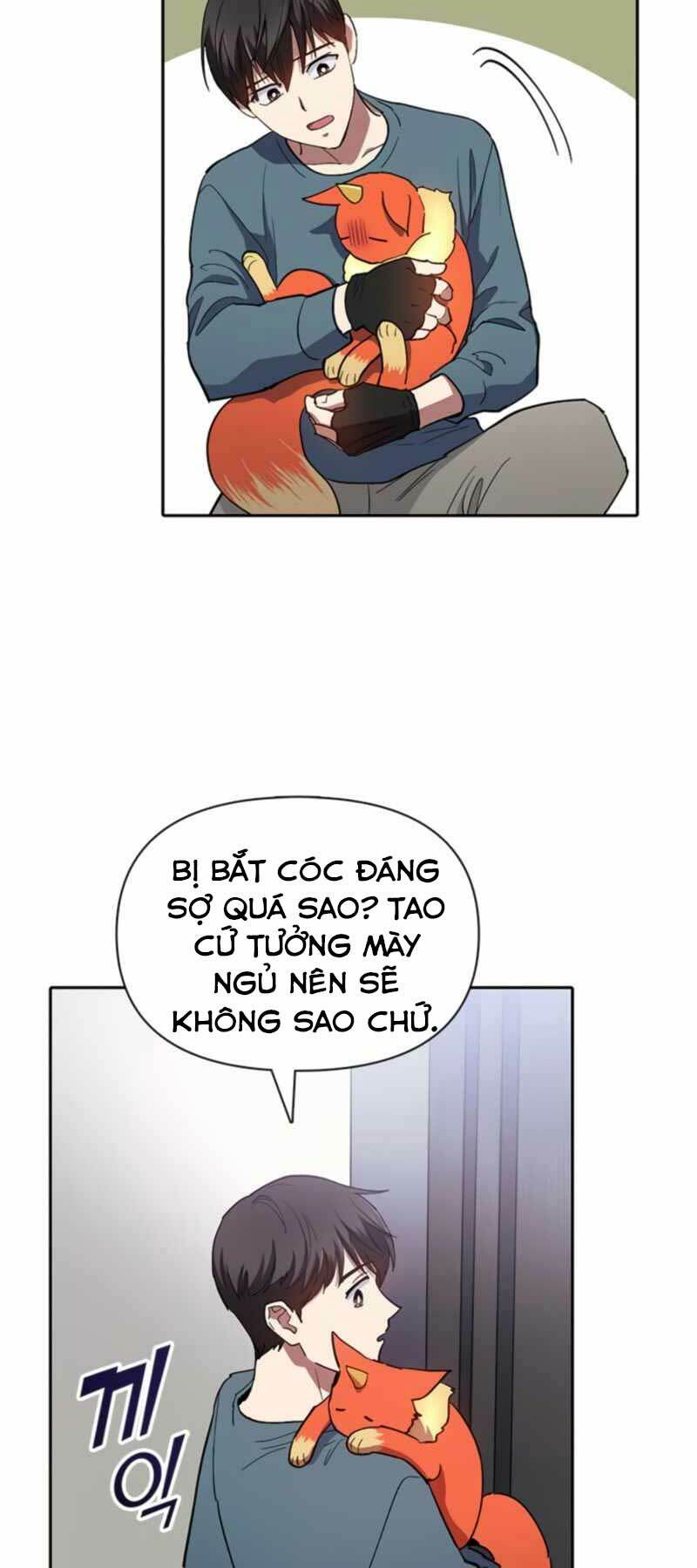 Những Ranker Cấp S Mà Tôi Nuôi Dưỡng Chap 45 - Next Chap 46