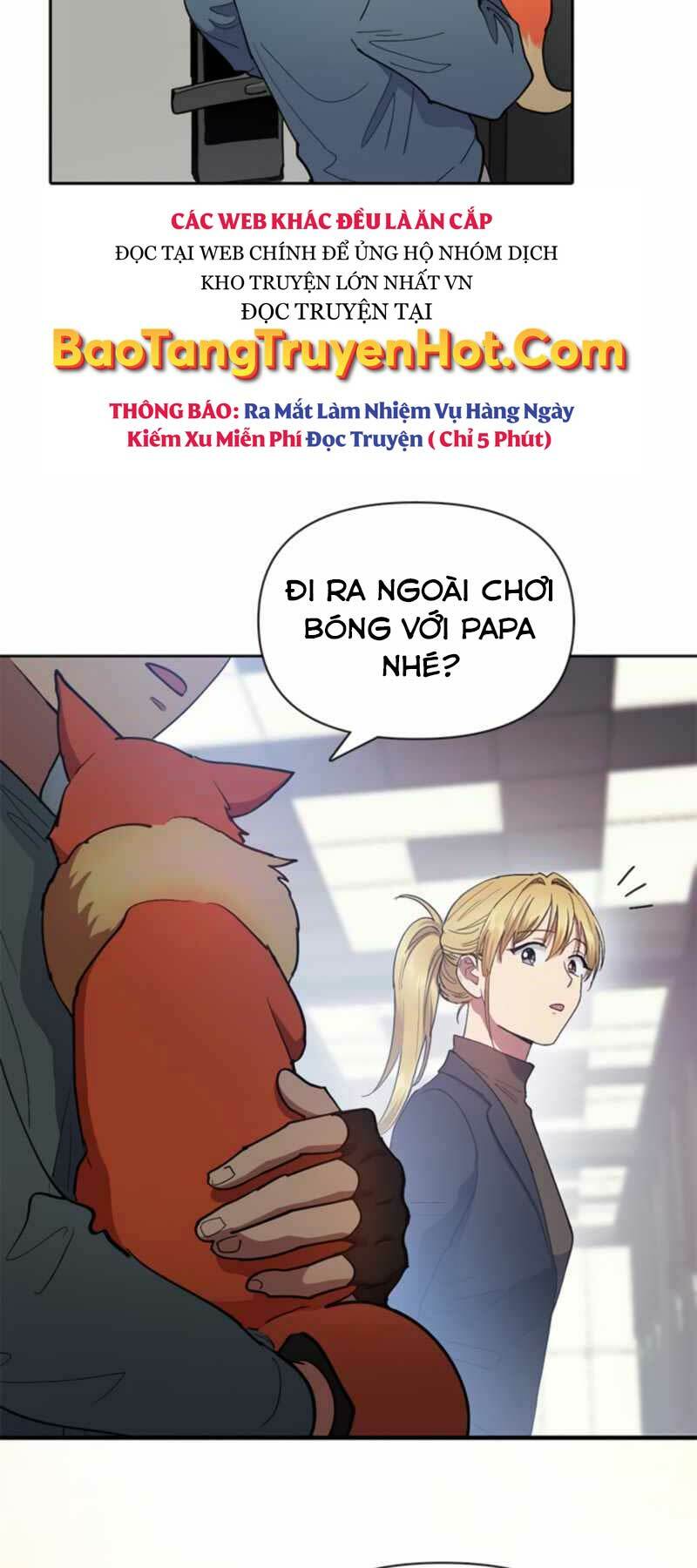 Những Ranker Cấp S Mà Tôi Nuôi Dưỡng Chap 45 - Next Chap 46