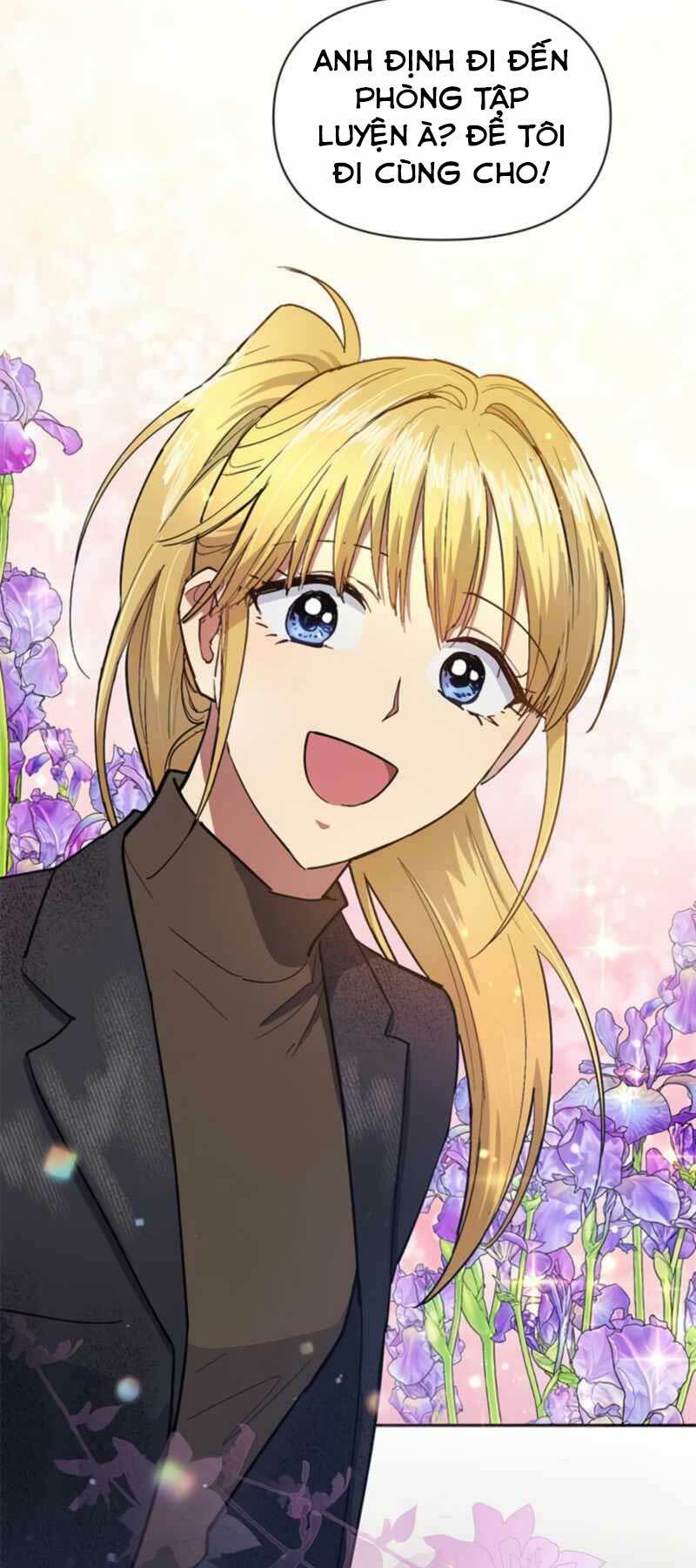 Những Ranker Cấp S Mà Tôi Nuôi Dưỡng Chap 45 - Next Chap 46