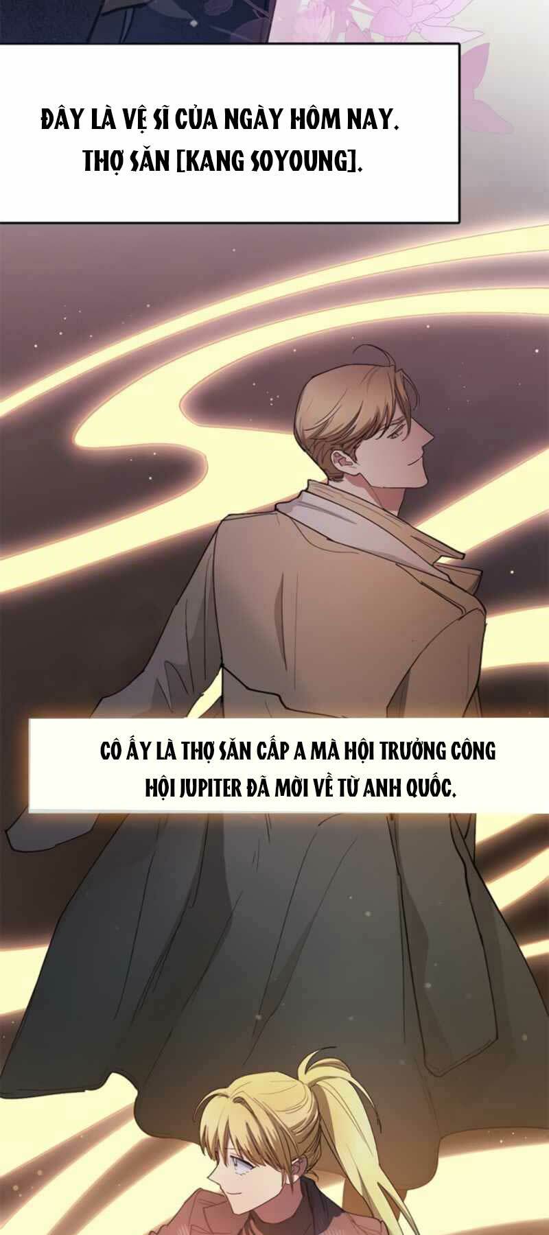 Những Ranker Cấp S Mà Tôi Nuôi Dưỡng Chap 45 - Next Chap 46