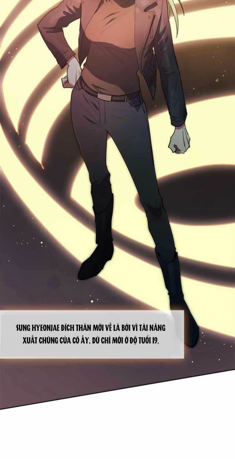 Những Ranker Cấp S Mà Tôi Nuôi Dưỡng Chap 45 - Next Chap 46