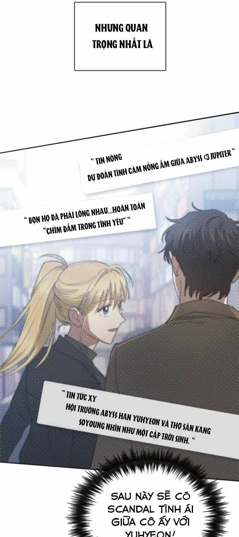 Những Ranker Cấp S Mà Tôi Nuôi Dưỡng Chap 45 - Next Chap 46