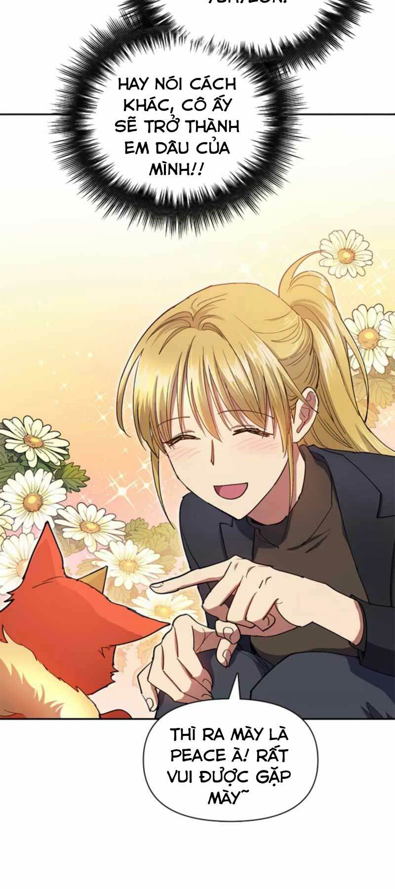 Những Ranker Cấp S Mà Tôi Nuôi Dưỡng Chap 45 - Next Chap 46