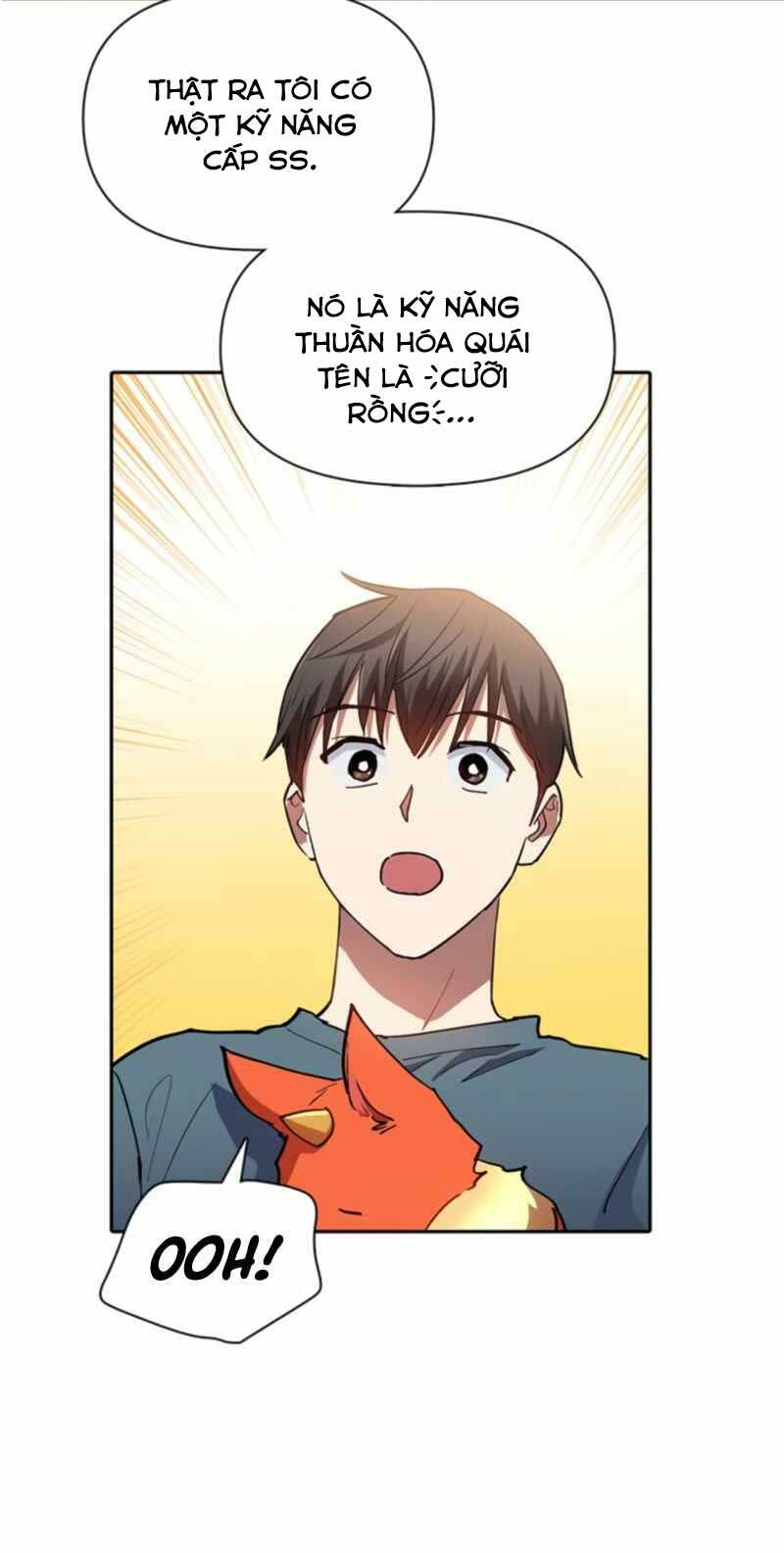 Những Ranker Cấp S Mà Tôi Nuôi Dưỡng Chap 45 - Next Chap 46