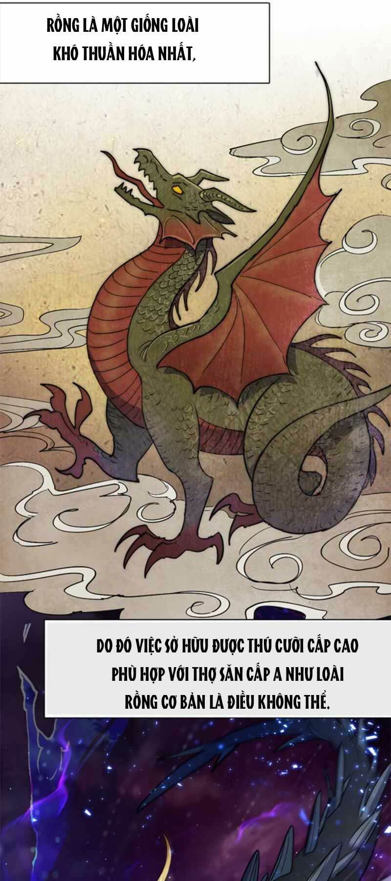 Những Ranker Cấp S Mà Tôi Nuôi Dưỡng Chap 45 - Next Chap 46