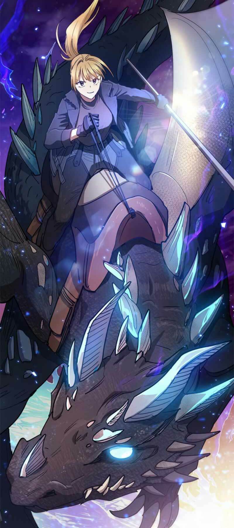 Những Ranker Cấp S Mà Tôi Nuôi Dưỡng Chap 45 - Next Chap 46